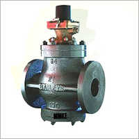 दबाव कम करने वाले वाल्व