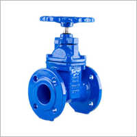 कास्ट आयरन गेट वाल्व