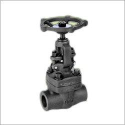 Forged Gate Valve