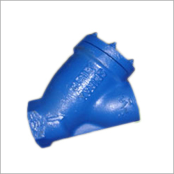 Y Type Strainer