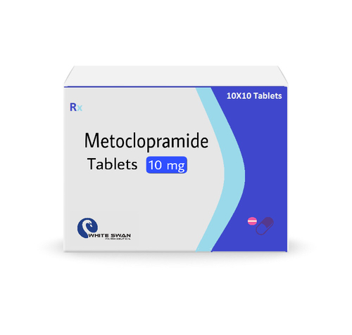 Metoclopramide Tablets General Medicines