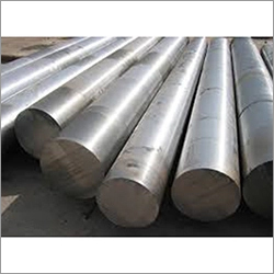 Incoloy 800 Solid Round Bar