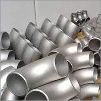 Hastelloy C276 Fittings