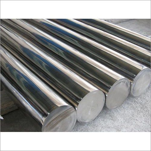 Monel 400 Rods - Nickel-Copper Alloy, Round Shape, Silver Color, Density 8.8 g/cm³, Melting Point 1350°c - 1380°c, High Strength, Excellent Corrosion Resistance