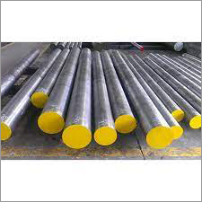 Monel K-500 Rods