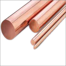 Zirconium Chromium Copper Rod