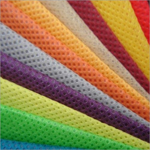 Available In Different Color Pp Spunbond Non Woven Fabric