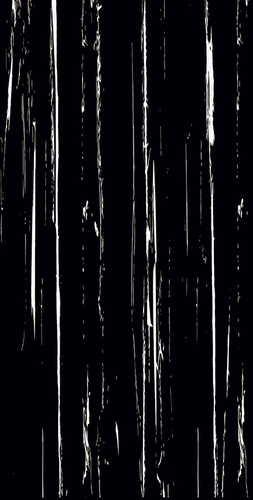 फायरप्रूफ विविड ब्लैक 600X1200Mm सुपर हाई ग्लॉस पोर्सिलेन टाइल्स