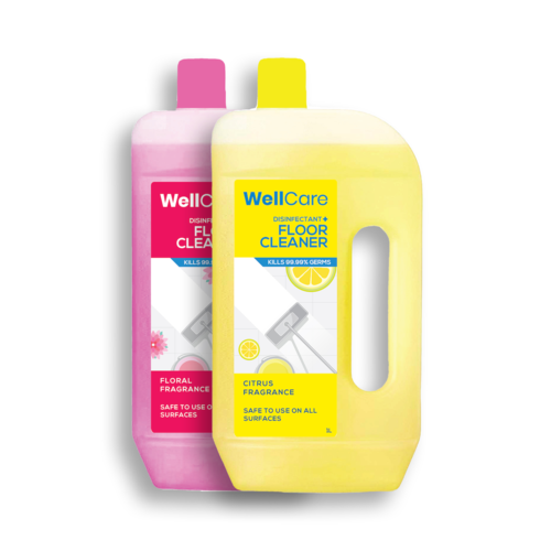 Floor Cleaner