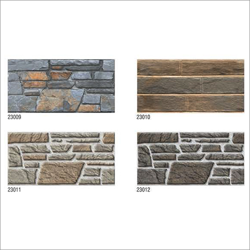 Matt Elevation Indoor Tiles