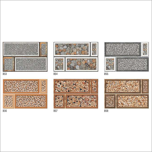 Matt Elevation Wall Tiles