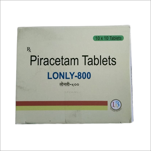 Piracetam Tablets