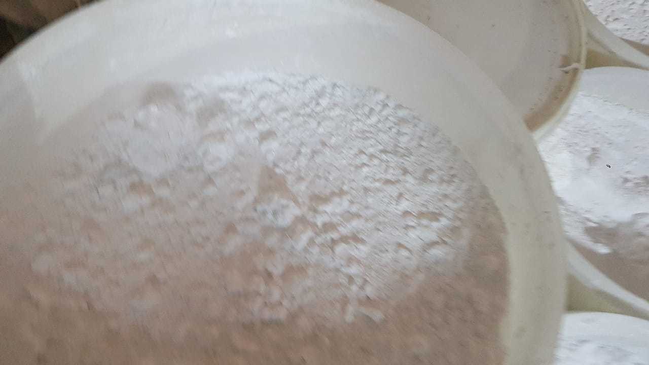 Ptfe Powder