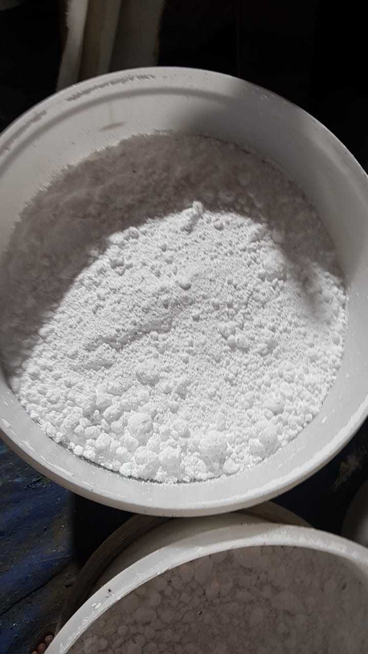Ptfe Powder
