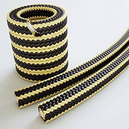 Ptfe gland packing