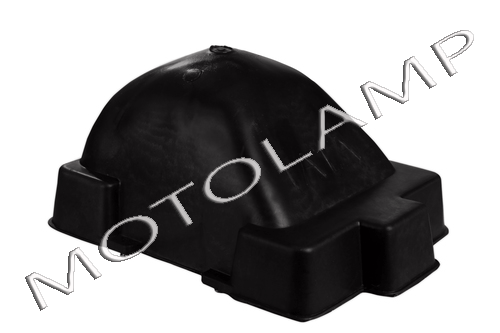 Headlight Doom Tata 1312