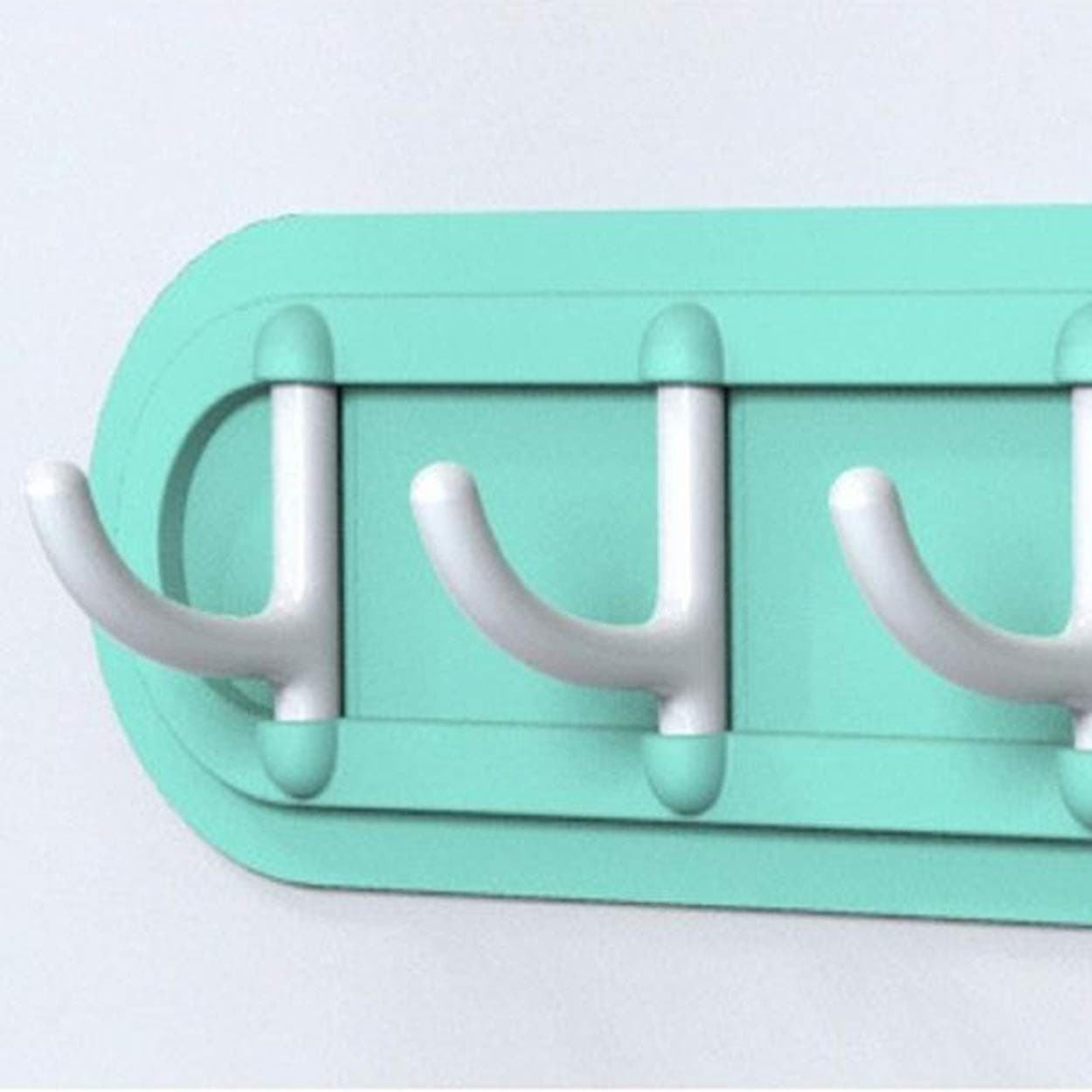 Plastic Wall Corner Hook