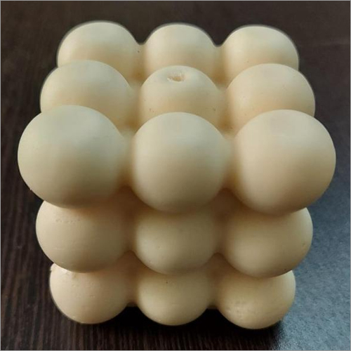 Bubble Candle