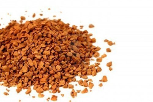 फ़्रीज़ ड्राइड कॉफ़ी शेल्फ लाइफ: 2 साल