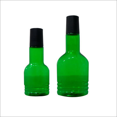 पेट बोतलें