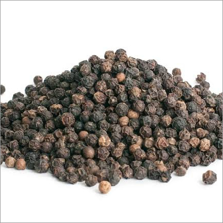 Black Pepper