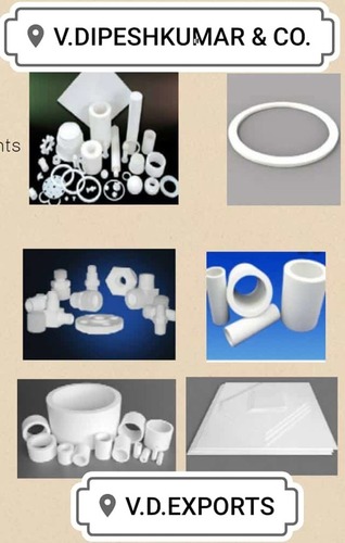 PTFE product