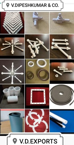 PTFE product