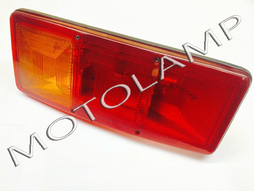 Tail Light Truck Hira Model