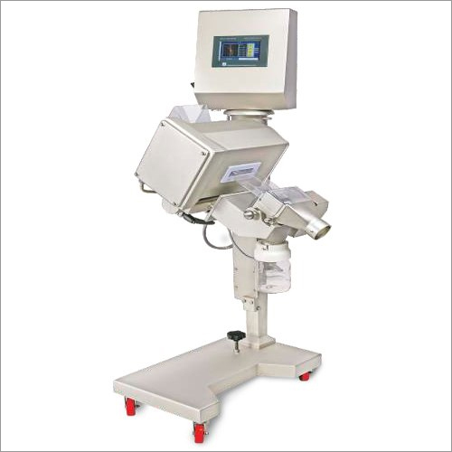 Technofour GX-30 Pharmaceutical Metal Detector