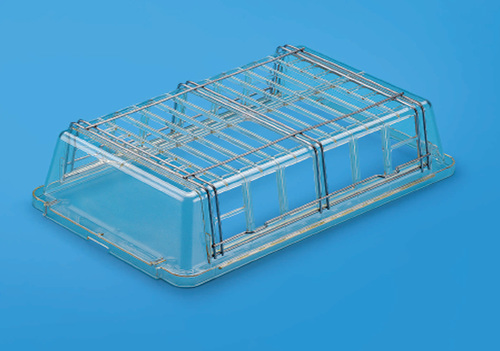 Tarsons 040010 Filter Cover Application: Yes