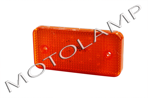 Side Marker Light Led 333