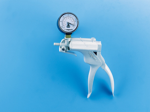 Tarsons 402002 Hand Operated Vacuum Pump Application: Yes