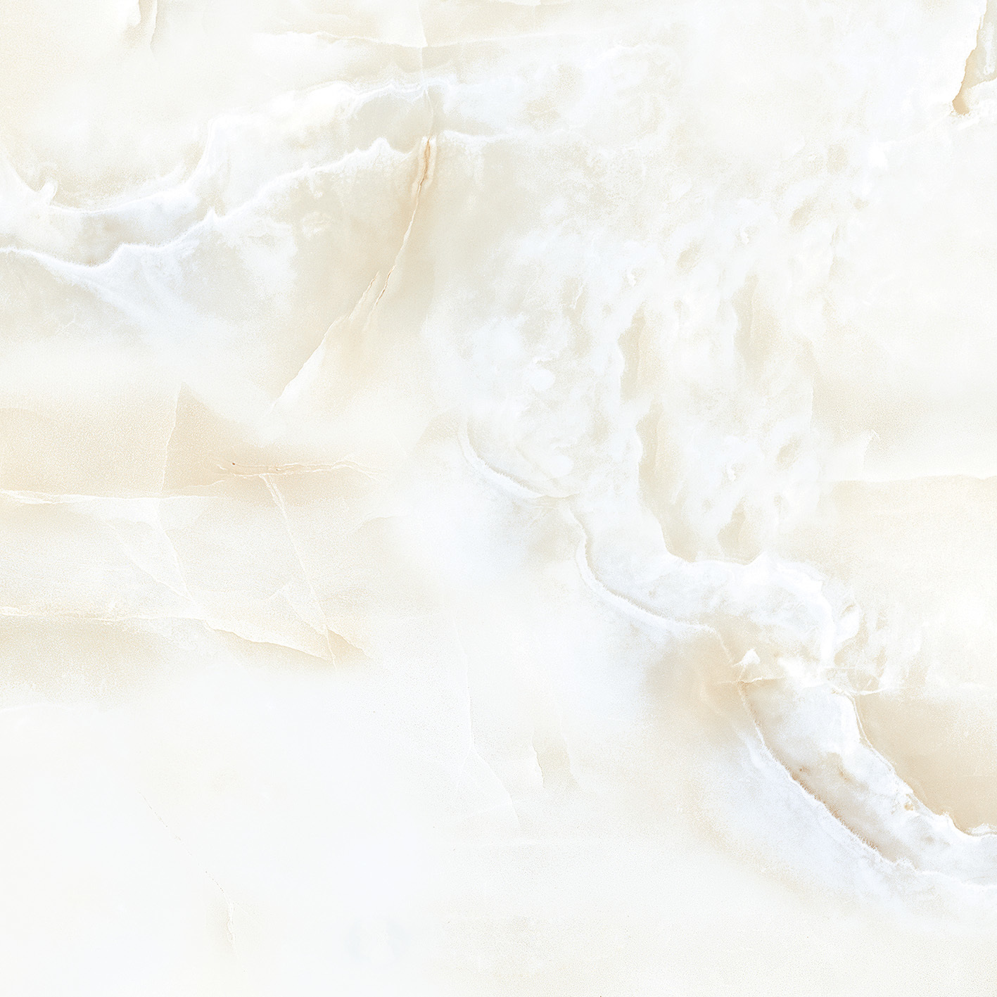 Ivory Anelisse Bianco 600x600 Mm Glossy Porcelain Tiles