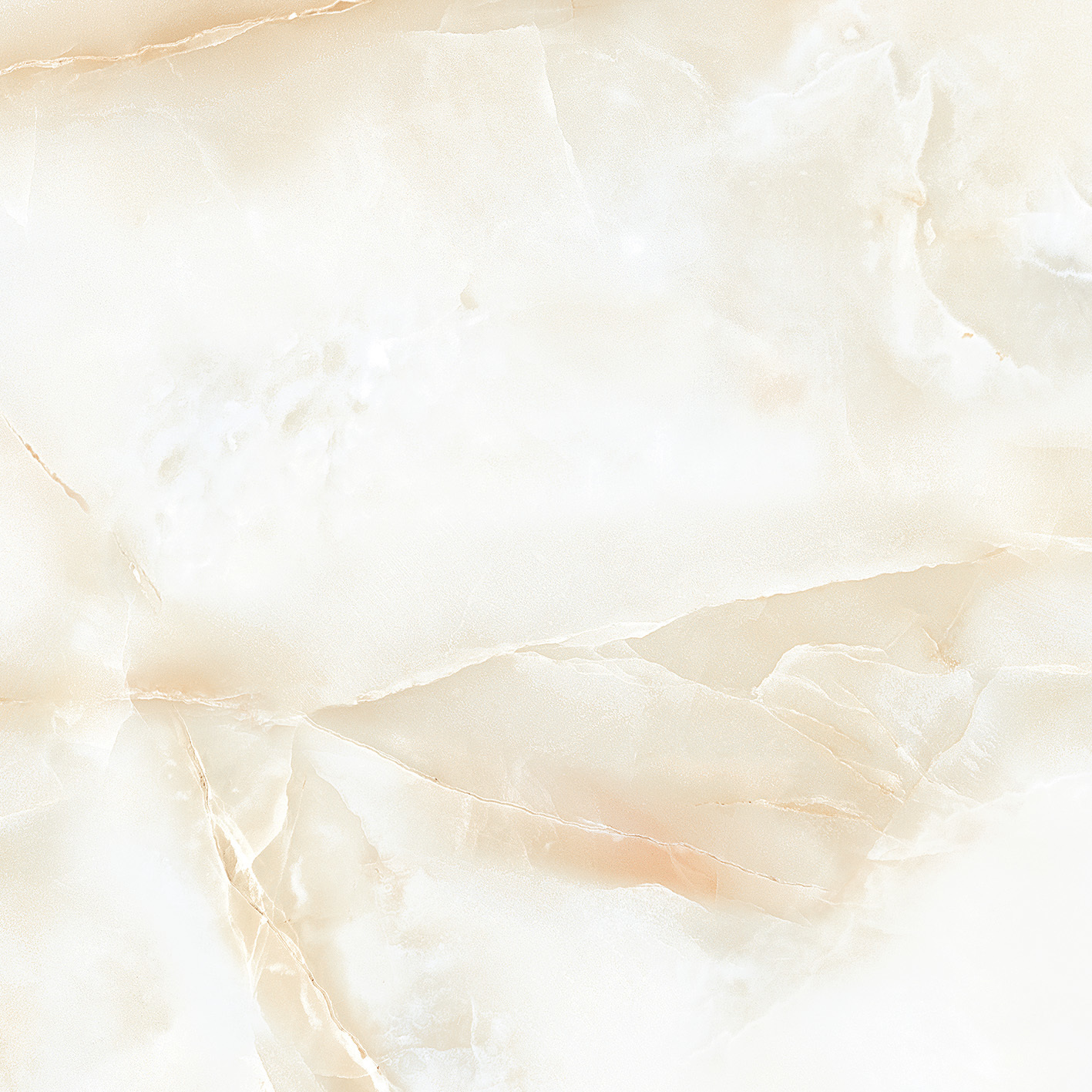 Ivory Anelisse Bianco 600x600 Mm Glossy Porcelain Tiles