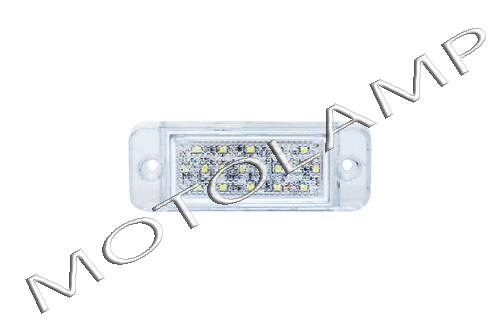 ब्लिंकर लाइट