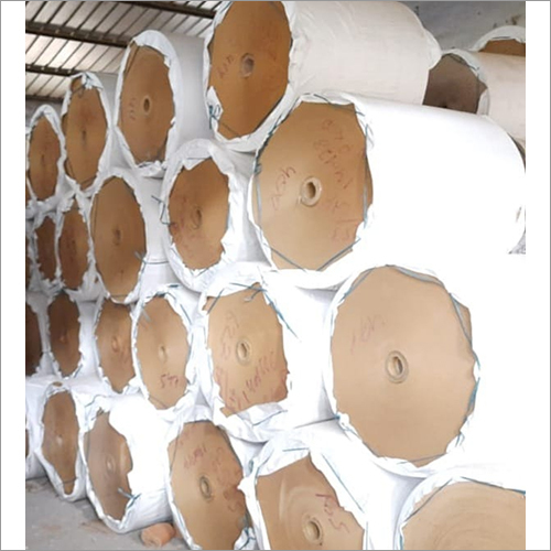 Brown Kraft Paper Roll - High Strength, Variable Dimensions | Matte Finish, Ideal For Packaging And Wrapping
