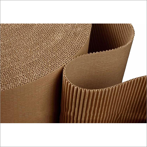 Waterproof Plain Brown Kraft Paper