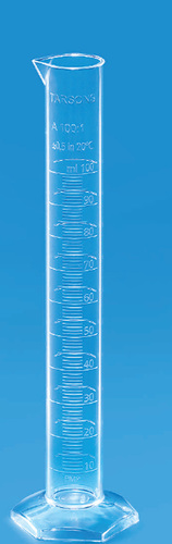 Tarsons 343020 Measuring Cylinder Class A Pmp Application: Yes