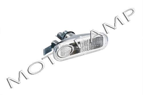 Side Indicator Bolero SLX