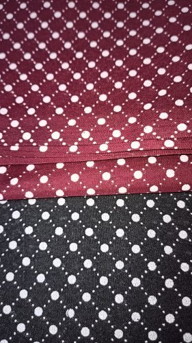 Roto Printed Cloth Fabric - 100% Polyester, 44 Inches Wide | Multiple Patterns for Apparel, Clothing & Bags