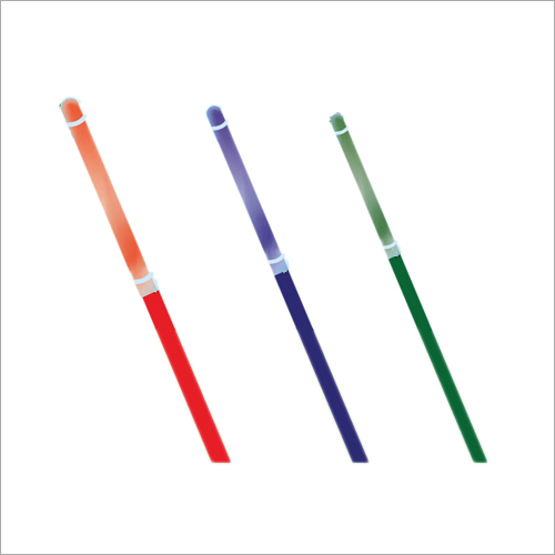 Clear Embo Embolectomy Catheter - Plastic Design, New Condition, Portable Use for Hospital Applications