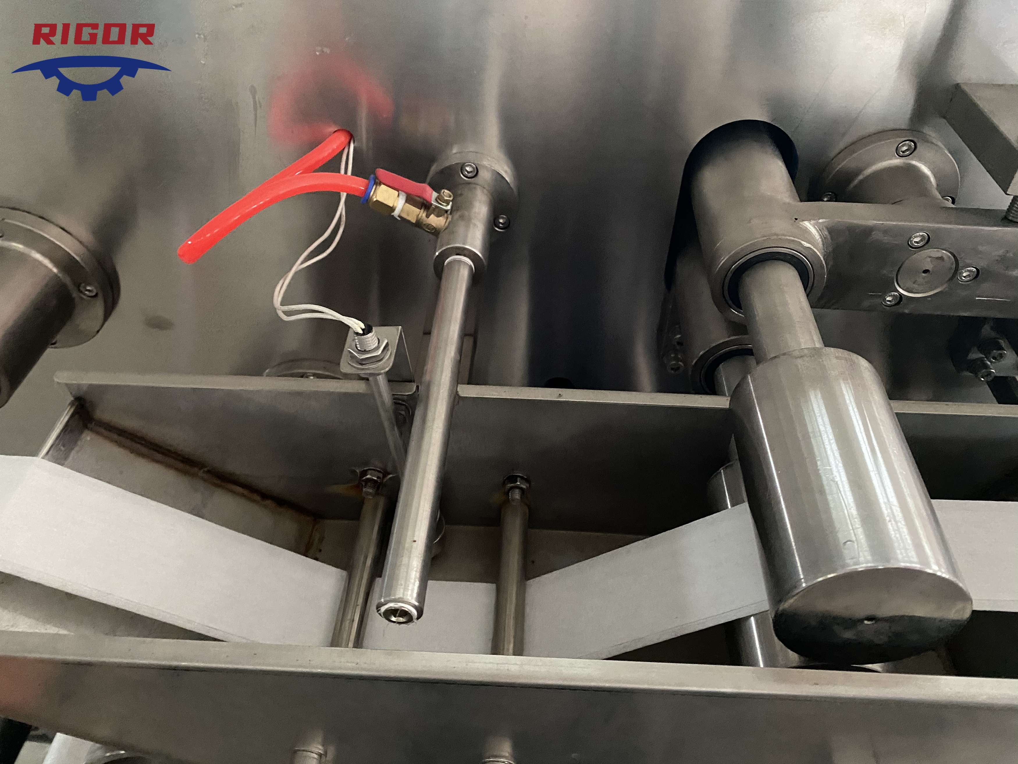 Automatic 5-30 Pcs Wet Tissue Making Machine