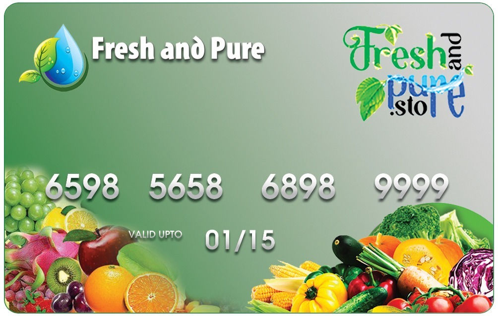 Digital Printed Cards - Pvc Material, 85x54mm Size, Multi-color, Matte Finish | Water Resistant, High-speed Digital Printing, Accurate Data Printing