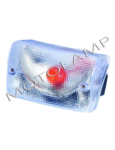 Side Indicator Ape 2 Hole