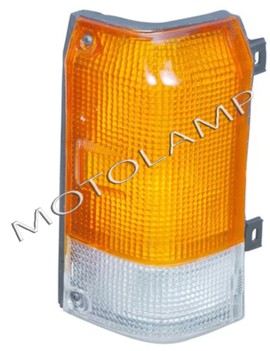 Truck Indicator Swaraj Mazda