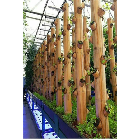 Bioponics System Full Automatic Semi Automatic & Manual System