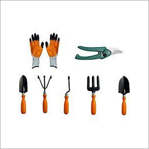 Garden Tools