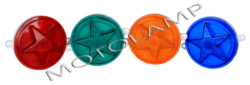 Bus Side Indicator Starplus