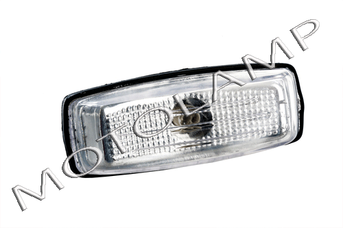 Side Indicator Sumo Victa