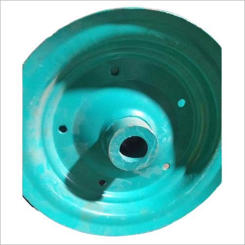 3x50x10 inch Wheel Barrow Sheet Plate Rim